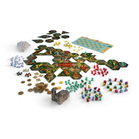 hamlet board game|hamlet board game kickstarter.